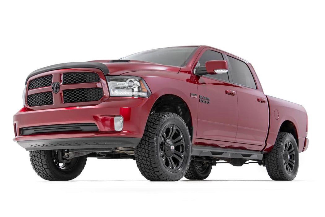 Rough Country 3 Inch Lift Kit Ram 1500 4Wd (2012-2018 & Classic) 31200