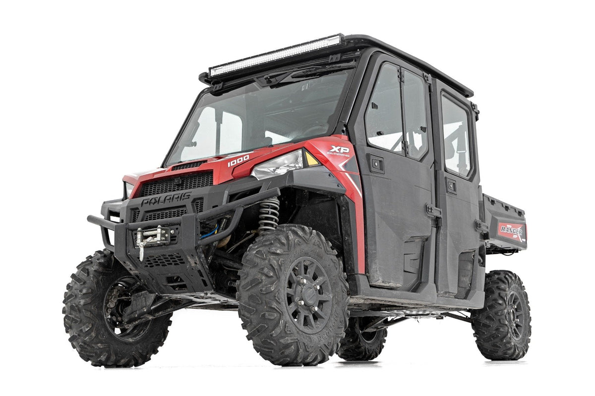 Rough Country Utv 3" Lift Kit Hvac Fits Polaris Ranger 1000/Ranger Xp 1000 93114