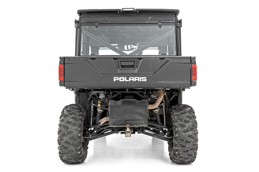 Rough Country Utv 3" Lift Kit Hvac Polaris Ranger 1000/Ranger Xp 1000 93114