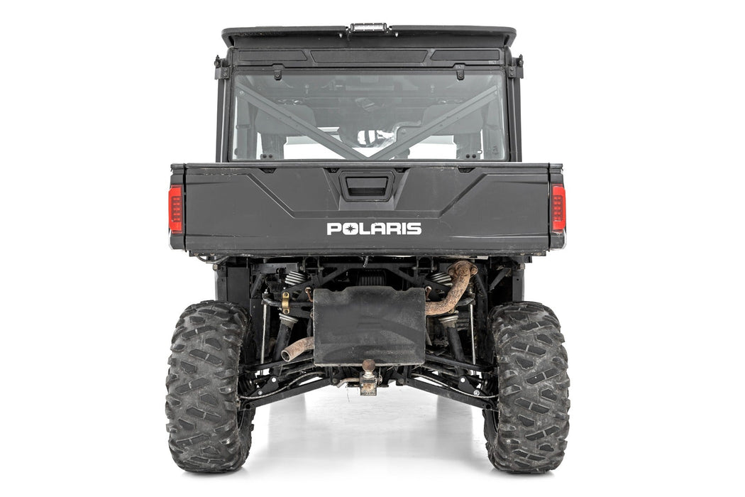 Rough Country Utv 3" Lift Kit Hvac Polaris Ranger 1000/Ranger Xp 1000 93114