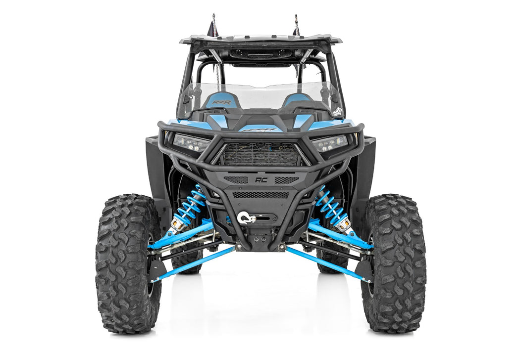 Rough Country Tubular Bumper Front Polaris Rzr Xp 1000 93117