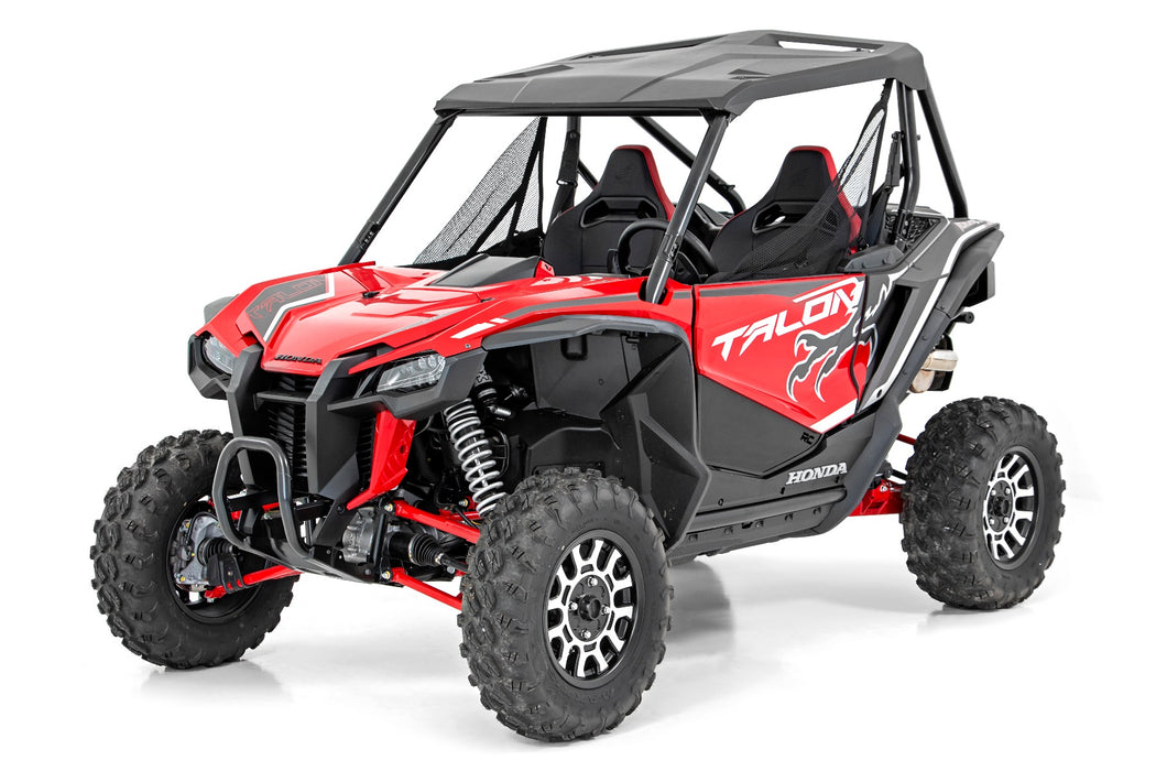 Rough Country Lower Doors Honda Talon 1000 92041