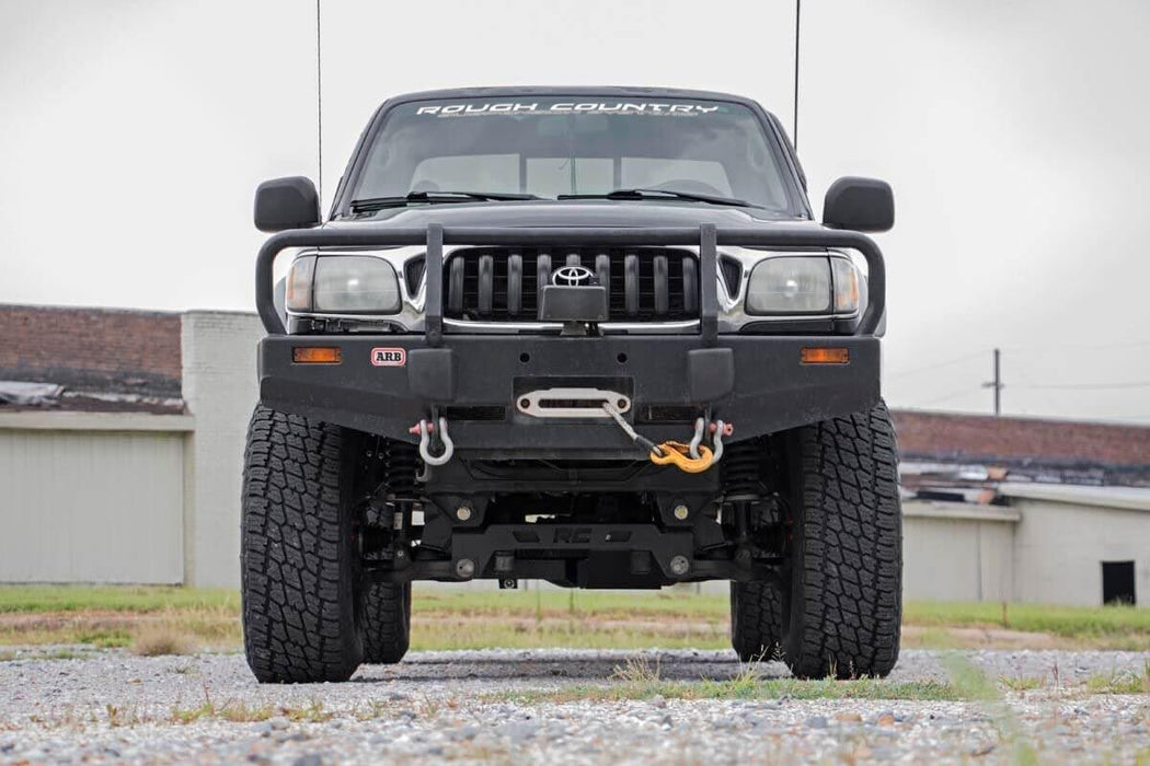 Rough Country 6 Inch Lift Kit Fits toyotaTacoma 2WD/4WD (1995-2004)