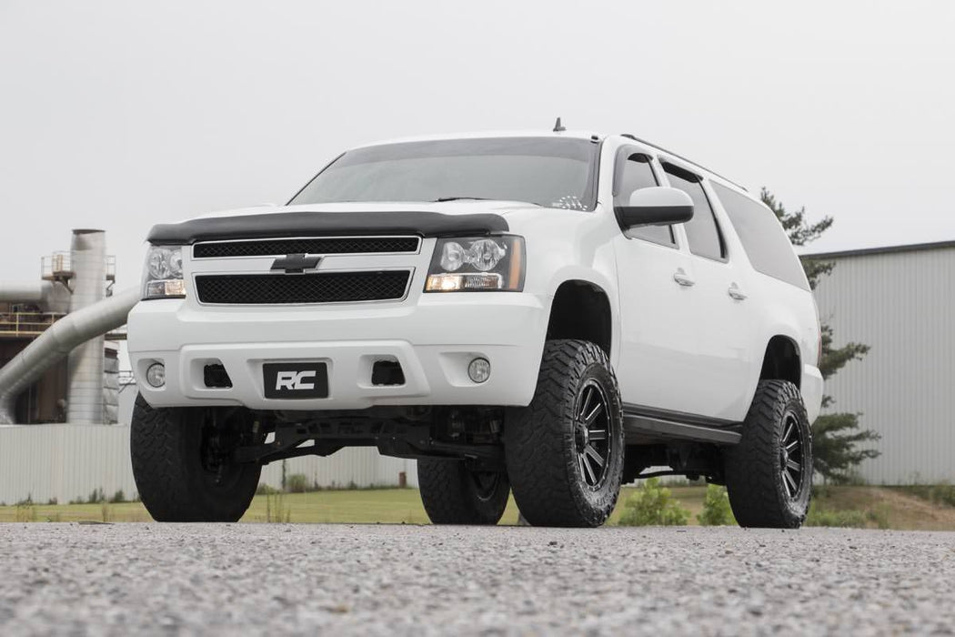 Rough Country 7 Inch Lift Kit Chevy/fits gmc Suv 1500 2Wd/4Wd (2007-2014) 28700A