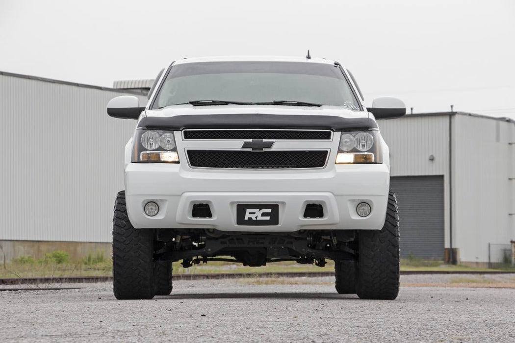 Rough Country 7 Inch Lift Kit Chevy/fits gmc Suv 1500 2Wd/4Wd (2007-2014) 28700A