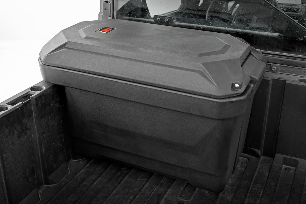 Rough Country Cargo Box Rear Bed Polaris Ranger 1000/Ranger Xp 1000 93068