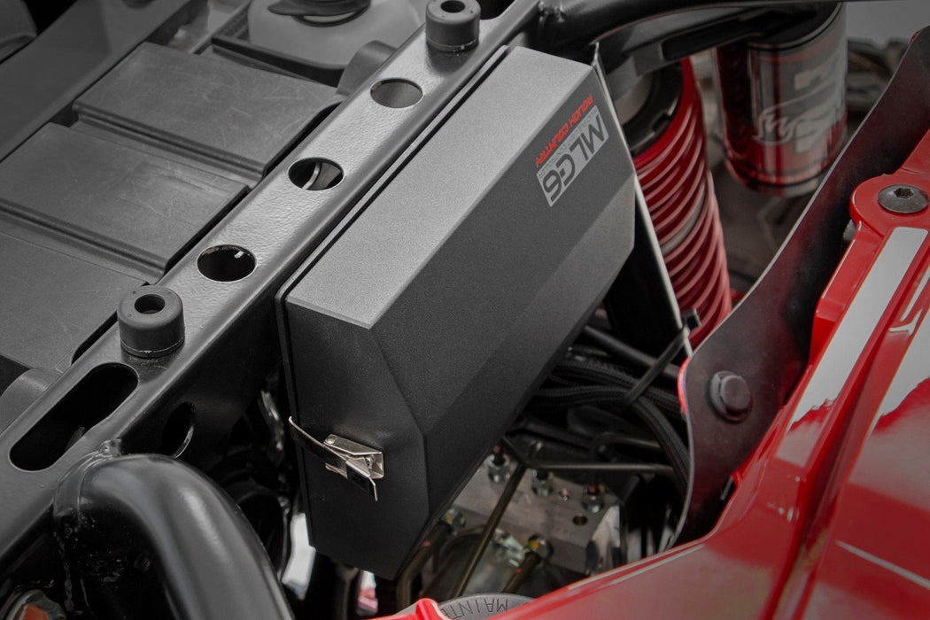 MLC-6 | Muliple Light Controller | Honda Talon 4WD (2019-2021)