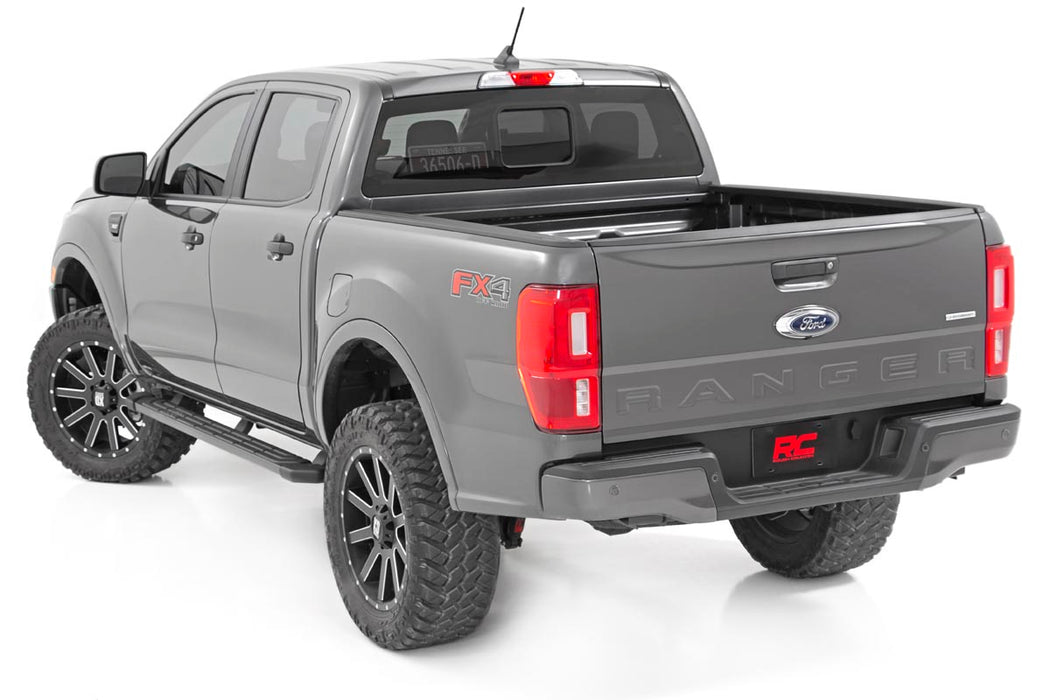 Rough Country 3.5 Inch Lift Kit N3 Ford Ranger 4Wd (2019-2023) 500010