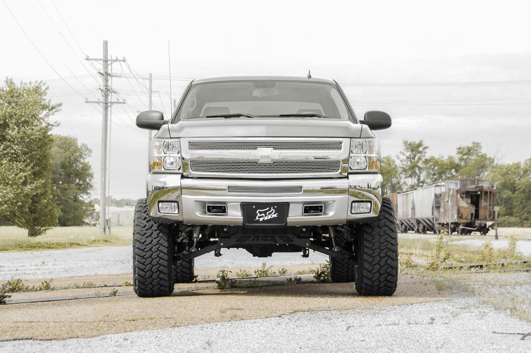 Rough Country 7.5 Inch Lift Kit Chevy/fits gmc 1500 4Wd (07-13) 26430