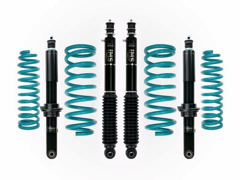 Dobinsons 1.75" IMS Lift Kit Fits toyotaSequoia 2008-2022 5.7L V8