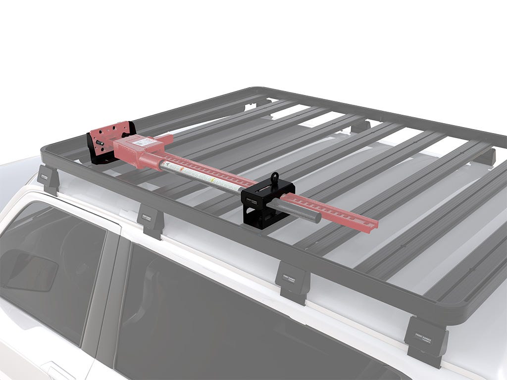Front Runner Hi-Lift Jack Bracket / Top Mount JADA014