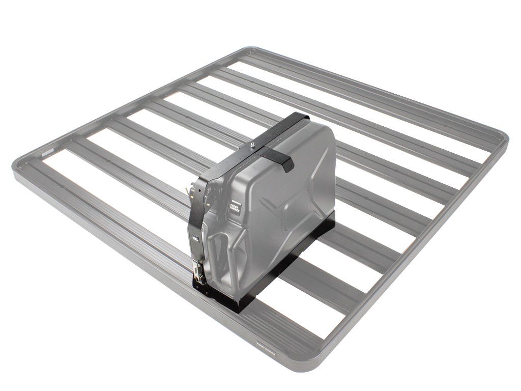 Front Runner Single Jerry Can Holder JCHO013