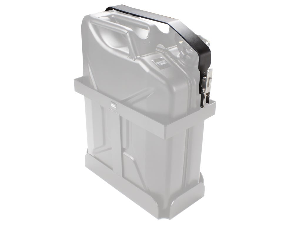 Front Runner Vertical Jerry Can Holder Spare Strap JCHO020