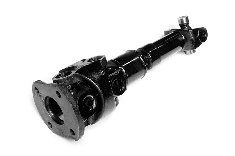 Rough Country Cv Drive Shaft Rear 4-6 Inch Lift compatible with Jeep Wrangler Tj Rubicon (03-06) 5088.1