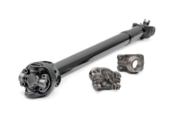 Rough Country Cv Drive Shaft Rear 3.5-6 Inch Lift Fits Jeep Wrangler Jk (07-11) 5097.1