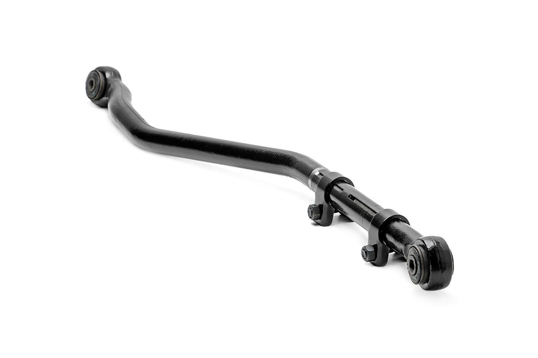 Rough Country Track Bar Forged Rr 0-4 Inch Lift compatible with Jeep Grand Cherokee Zj (93-98) 10512