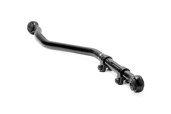 Rough Country Track Bar Forged Rr 0-4 Inch Lift Fits Jeep Grand Cherokee Zj (93-98) 10512