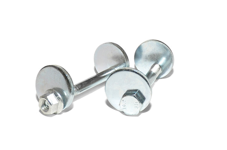 Rough Country Cam Bolts Rear Upper Arm Fits Jeep Wrangler Tj 4WD (1997-2006) 1159