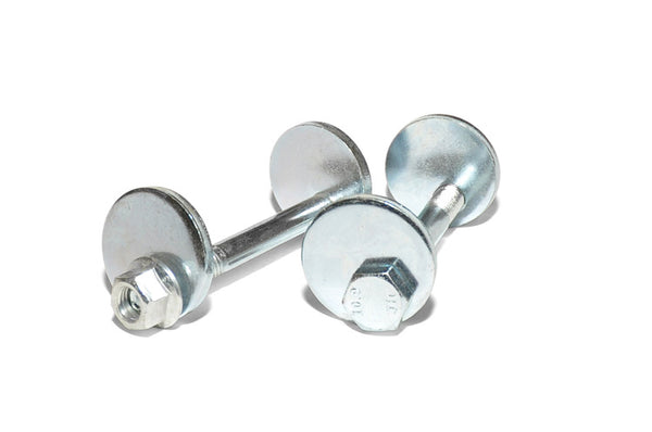 Rough Country Cam Bolts Rear Upper Arm Fits Jeep Wrangler Tj 4WD (1997-2006) 1159