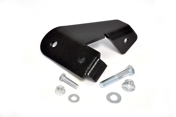 Rough Country Track Bar Bracket Front 4-6 Inch Lift Fits Jeep Wrangler Yj (87-95) 1163
