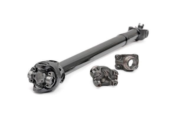Rough Country Cv Drive Shaft Rear 3.5-6 Inch Lift Fits Jeep Wrangler Jk (12-18) 5072.1