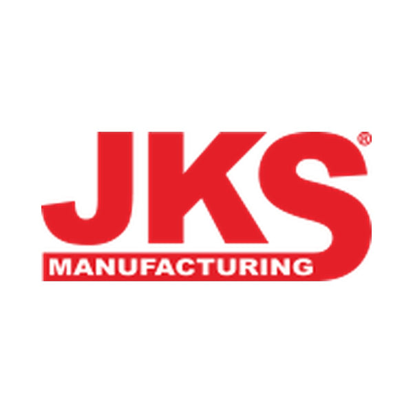 JKS Fits 2020-2026 Jeep Gladiator 4wd (Gas), 3.5" Rear Coil Spring Box Kit - Pair JSPEC1356