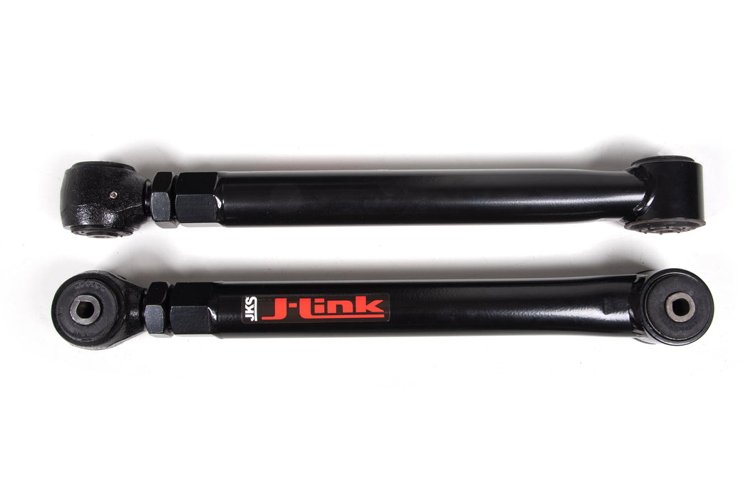 JKS JKS1636 J-Link Adjustable Control Arms | Rear Lower | Wrangler JK