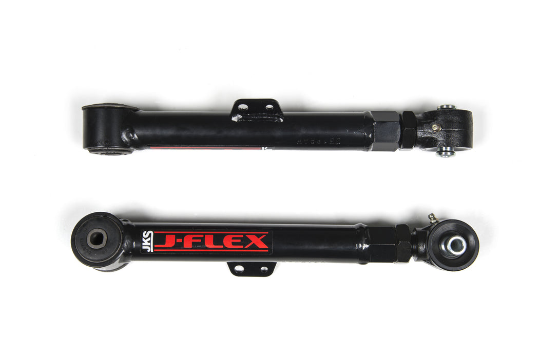 JKS JKS1655 Adjustable Control Arms | Rear Upper | Wrangler TJ, LJ Grand Cherokee ZJ