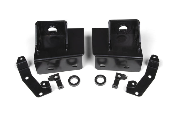 JKS Max Tire Clearance Kit, Fits Ford Bronco, Fits 2022 Jeep Bronco 8300
