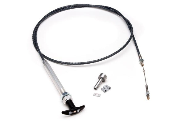 JKS Electronic Sway Bar Manual Cable Conversion, Wrangler JK, Fits 2007-2018 Fits Jeep Wrangler JK 9500