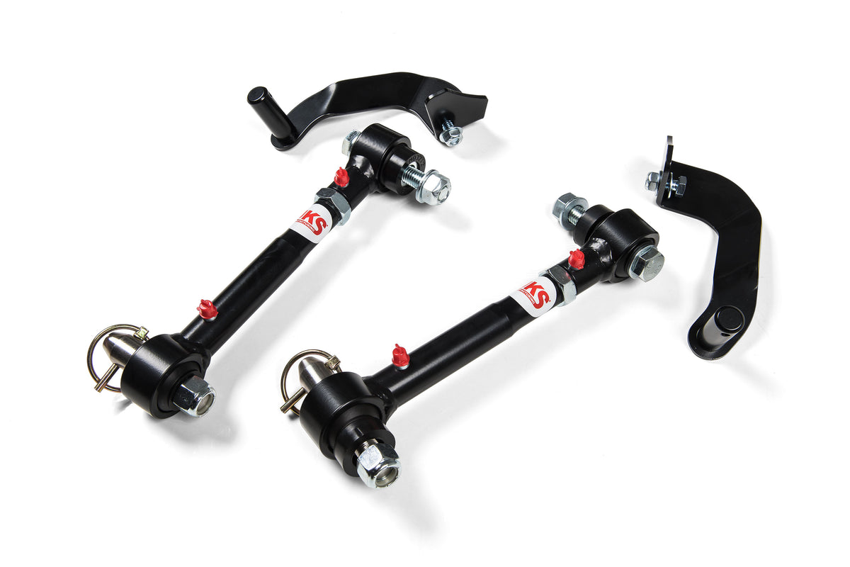 BDS Suspension Stabilizer Bar Link Kit JKS2033