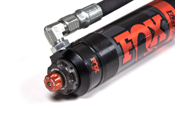 JKS 2018-2025 Fits Jeep Wrangler Jl, 2020-2023 Gladiator JT Front Coilover Conversion - Hydro Bump, Fits 2018-2025 Jeep Gladiator JT JSPEC5004K