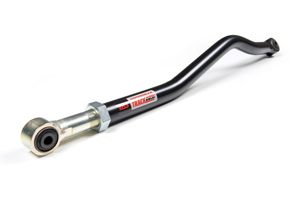 JKS Fits 2018-2027 Jeep Wrangler (JL)/ 2020-2026 Gladiator (JT), RHD Front Adjustable Track Bar JKSOGS130
