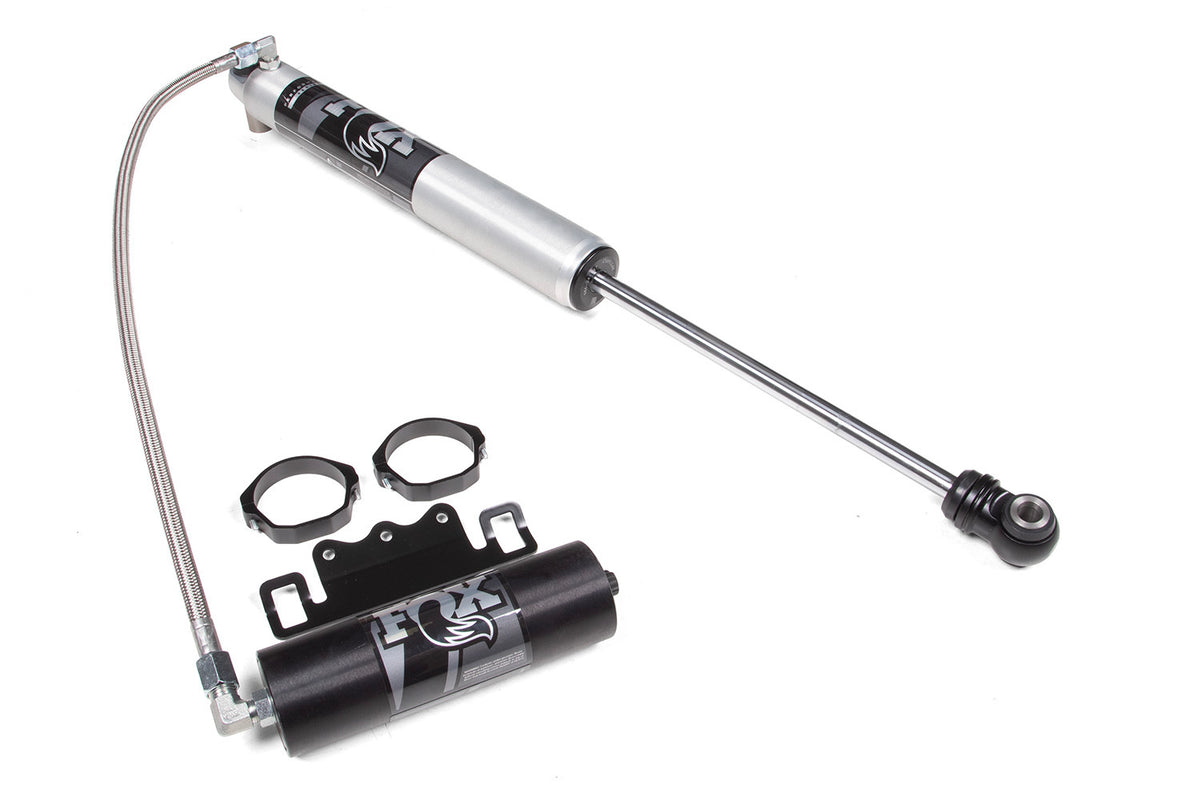 FOX Kit Suspension, 18-On, Fits Jeep JL Front, Ps, 2.0, R/r, 11.7 , 3 Lift 886-24-147