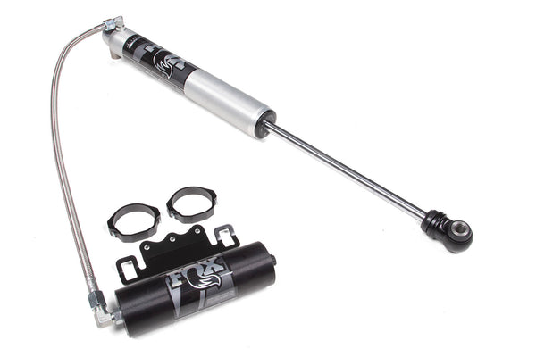 FOX Kit Suspension, 18-On, Fits Jeep JL Front, Ps, 2.0, R/r, 11.7 , 3 Lift 886-24-147