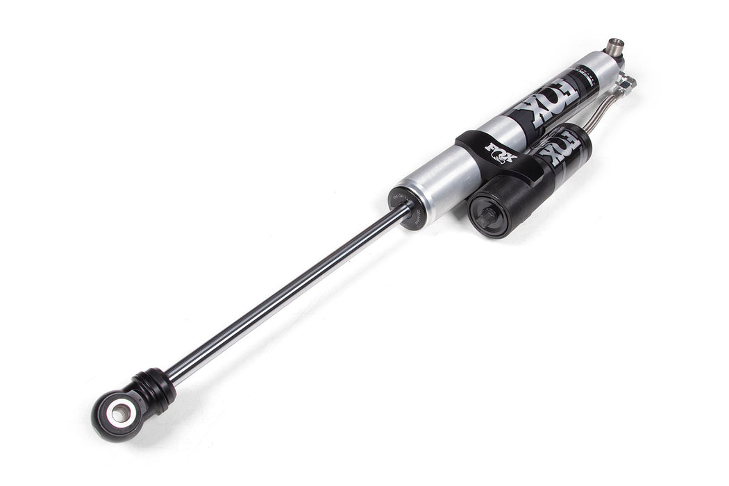 FOX 2.0 Remote Reservoir Rear Shock 3 Inch Lift Performance Series Fits Jeep Wrangler JL (20-23)
