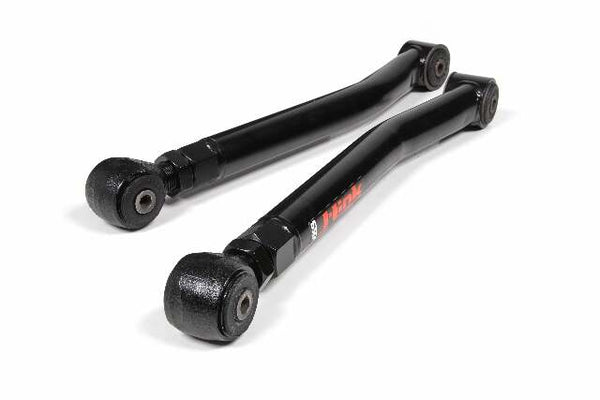 JKS J-Link Adjustable Control Arms, Front Lower, Wrangler JK, Fits 2007-2018 Jeep Wrangler JK 1631