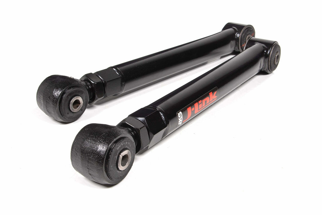 JKS JKS1632 J-Link Adjustable Control Arms | Rear Lower | Wrangler JK