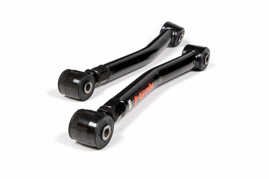 JKS JKS1638 J-Link Adjustable Control Arms | Rear Upper | Wrangler JK & JL