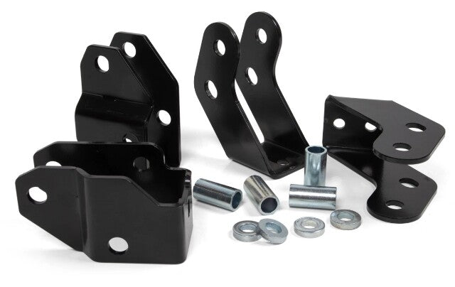 JKS Suspension JKS9613