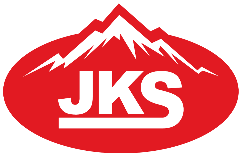 JKS JSPEC100K 2007-2018 compatible with Jeep Wangler (JK) J-Venture 4Dr 3.5in System w/ JSPEC Shocks