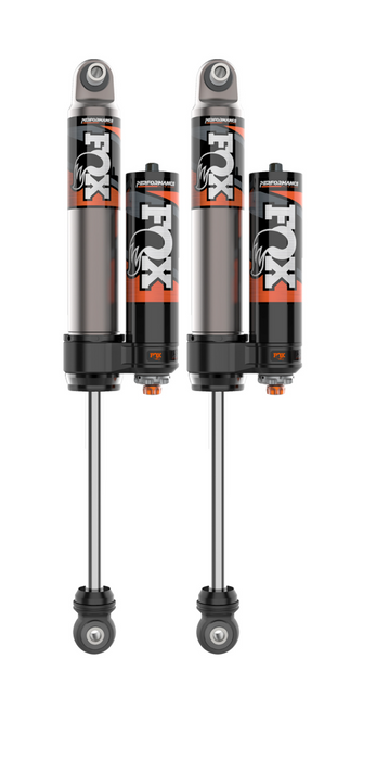 JKS JSPEC103PES 2007-2018 compatible with Jeep Wrangler (JK) 2Dr 2.5" J-Venture Suspension Lift Kit w/ Fox 2.5 PES R/R DSC Shocks 4wd