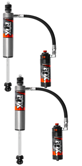 JKS JSPEC109PES 2007-2018 compatible with Jeep Wrangler (JK) 2Dr 3.5" J-Kontrol Suspension Lift Kit w/ Fox 2.5 PES R/R DSC Shocks 4wd