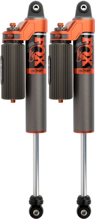 2020-2023 Jeep Wrangler JL - 4Dr - Diesel - J-Krawl 2.5" Suspension Lift Kit - HD Rate Front/STD Rate Coil Springs Rear - Fox 3.0" Factory Race Series IBP Shocks Front/Rear