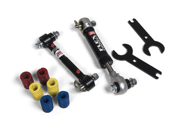 JKS JK Flex Connect Master Pack, Fits 2007-2018 Fits Jeep Wrangler JK PAC2115