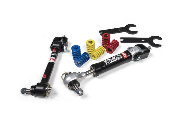 JKS Tj, Xj, ZJ Flex Connect Master Pack, Fits 1993-1998 Jeep Grand Cherokee ZJ PAC2116
