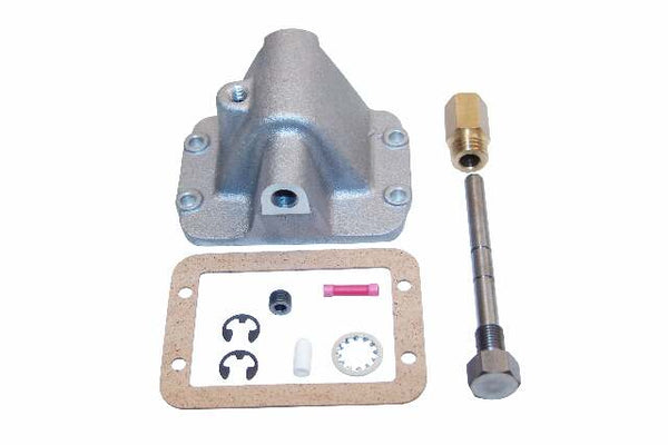 JKS 4x4 Posi-lok Permanent 4WD Engagement, Fits 1989 Jeep Comanche PSL1100