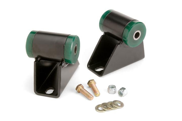 JKS Performance Motor Mount, Wrangler Yj, TJ, Fits 1997-2006 Fits Jeep Wrangler TJ CE9200