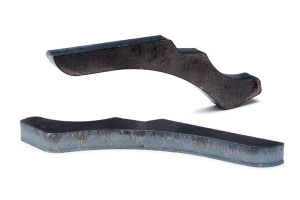JKS Lower Steering Knuckle Gusset, Wrangler JK, Fits 2007-2018 Fits Jeep Wrangler JK OGS942
