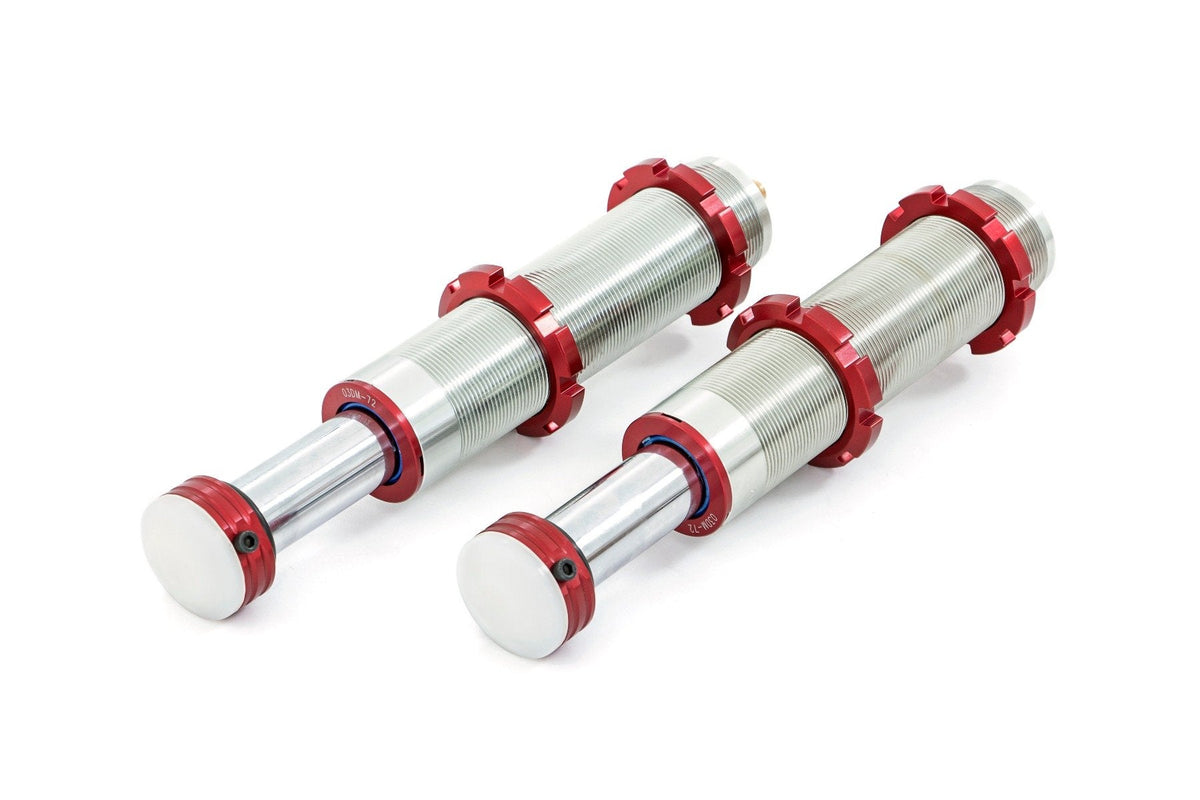Rough Country Hydraulic Travel Bump Stop Pair Fits Jeep Gladiator Jt/Wrangler Jk & Jl BST3000